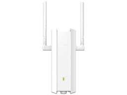 Access Point Wi-Fi 6 TP-Link EAP625-Outdoor HD AX1800, exterior/interior, IP67, MU-MIMO, Omada Mesh, 1x RJ45 gigabit PoE 802.3at, 2 antenas. - imagen 1