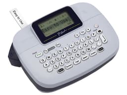 Rotuladora P-Touch Brother PT-M95, Soporta Cintas de hasta 12mm. - imagen 3