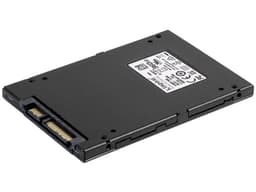 Unidad de Estado Sólido Kingston A400 de 960GB, Lectura de 500MB/s, Escritura de 450MB/s, 2.5" SATA III (6Gb/s). - imagen 2