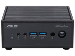 Mini PC ASUS ExpertCenter PN42,Procesador Intel N100 (hasta 3.4 GHz),Soporta Memoria SO-DIMM DDR4 a 3200 MHz,Soporta SSD M.2 2280,Video UHD Graphics,S.O. No Incluye - imagen 2