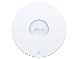 Access Point TP-LINK Omada EAP610 V2 AX1800, Doble banda hasta 1775 Mbps, Wireless AX (Wi-Fi 6), PoE. - imagen 1