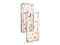 Funda BALLISTIC Jewel  Mirage, para iPhone XR, protector de uso rudo. - imagen 2