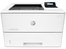 Impresora láser HP monocromática LaserJet Pro M501dn, 600 x 600 dpi,  hasta 43 ppm, USB, Ethernet. - imagen 2