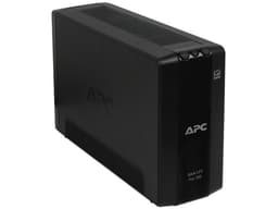 Back-UPS Pro APC BR700G de 700VA(420W) con 6 Contactos NEMA 5-15R, 120V. - imagen 1