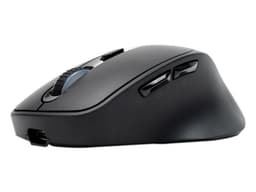 Mouse Óptico Inalámbrico Perfect Choice Mind con Chat GPT integrado, hasta 4000 dpi, 6 botones. Color Negro. - imagen 3