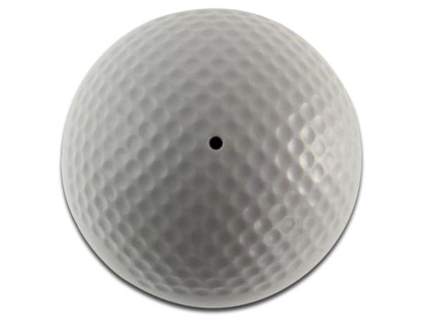 Micrófono de alta fidelidad Provisión ISR ACC-MIC4, RCA.