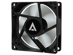 Ventilador Acteck Polar EG VG80, 1800RPM, 80mm, Color Negro. - imagen 2