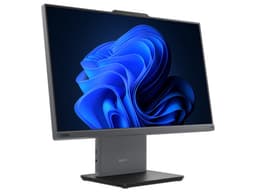 PC All in One Lenovo ThinkCentre Neo 50A 24 Generación 5:Procesador Intel Core i7 13620H (Hasta 4.9 GHz),Memoria de 16GB DDR5 5200MHz,SSD de 1TB,Pantalla de 23.8" LED, Full HD (1920x1080),Video UHD Graphics,S.O. Windows 11 Pro. - imagen 2