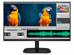 Monitor LED AOC 22B2HM2 de 21.5", Resolución de 1920 x 1080 (Full HD), 100Hz, 4ms - imagen 1