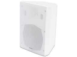 Bocina Montable en Pared EPCOM SF-778PW, Respuesta de Frecuencia 100 Hz - 17 KHz, Color Blanco. - imagen 3