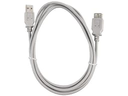 Extensión de cable USB, 1.8m, entrada A(m) A(h) - imagen 2