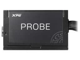 Fuente de Poder XPG Probe de 500W, ATX, 80 Plus Bronze, Color Negro. - imagen 3