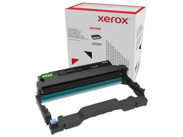 Unidad de Tambor Xerox para Impresoras, Color Negro, Modelo: 013R00691