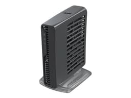 Router Inalámbrico MikroTik hAP ax2 de doble banda, Wireless AX (Wi-Fi 6), 160mW de Potencia, PoE. - imagen 2