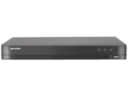DVR Hikvision DS-7232HGHI-M2 de 32 Canales TurboHD y 2 adicionales IP, hasta 5MP, 2 Puertos SATA para Disco Duro de hasta 10TB (No incluido). - imagen 2