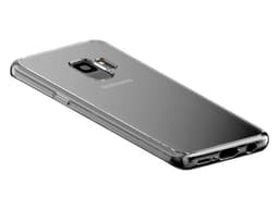 Funda ARTSCASE Impact Hybrid para Samsung S9. Transparente. - imagen 2