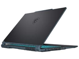 Laptop Gamer MSI Cyborg 14: Procesador Intel Core i7 13620H (hasta 4.9 GHz), Memoria de 16GB DDR5, SSD de 512GB, Pantalla de 14" LED (1920 x 1200), 144Hz,Video NVIDIA GeForce RTX 4060, S.O. Windows 11 Home, Teclado en Inglés. - imagen 3