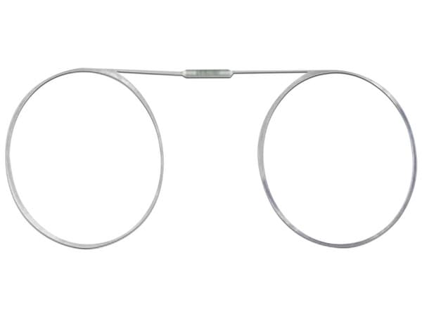 Divisor Óptico FiberHome, Desbalanceado tipo FBT, 1x2, 15/85 para fusión (sin conectores).