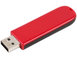 Unidad Flash USB 2.0 ADATA Classic C008 de 32GB. Color Negro - imagen 2