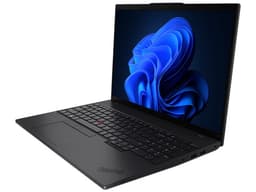 Laptop Lenovo ThinkPad L16 G2:Procesador AMD Ryzen 7 Pro 250 (hasta 5.1 GHz),Memoria de 32GB DDR5,SSD de 1TB,Pantalla de 16" LED,Video Radeon Graphics,S.O. Windows 11 Pro - imagen 3