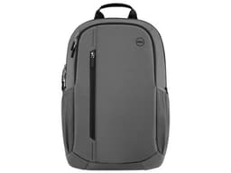 Mochila DELL Ecoloop Urban para Laptops de Hasta 15", Color Gris. - imagen 1