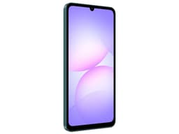 Smartphone Samsung Galaxy A07:Procesador MediaTek Helio G85,Memoria RAM de 4GB, Almacenamiento de 64GB,Pantalla LCD Multi Touch de 6.7" HD+,Bluetooth 5.3, Wi-Fi,Cámara Principal de 50MP,Android 15, Color Verde. - imagen 3