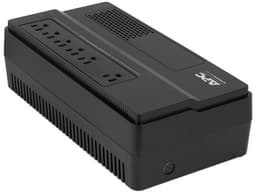 Unidad Easy UPS APC BV500-LM de 500VA (300W) con 6 Contactos NEMA 5-15R, 120V. - imagen 2