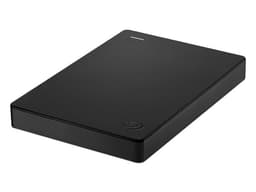 Disco Duro Portátil Seagate STGX2000400 de 2TB, USB 3.0, Color Negro. - imagen 2