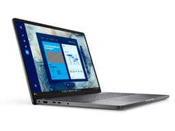Laptop DELL Pro 16:Procesador Intel Core 5 120U (hasta 5 GHz),Memoria de 16GB DDR5,SSD de 512GB,Pantalla de 16" LED,Video Intel Graphics,S.O. Windows 11 Pro (64 Bits) - imagen 2