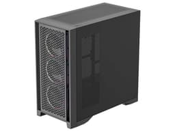 Gabinete Gamer Balam Rush Polar Twin Mate 9900, Mid Tower, ATX (Sin fuente de poder), 5 x 120mm. Color Negro. - imagen 3