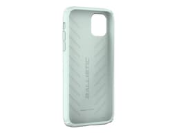 Funda Ballistic Soft para iPhone 11 Pro Max. Color Verde. - imagen 2