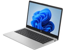Laptop HP 240 G10: Procesador Intel Core i3 1315U (hasta 4.5 GHz), Memoria de 16GB DDR4, SSD de 1TB, Pantalla de 14" LED, Video UHD Graphics, S.O. Windows 11 Home (64 Bits). - imagen 3