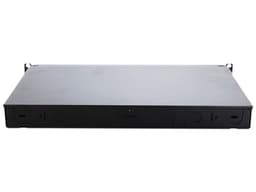 Caja Organizadora para Fibra PANDUIT FMT1, 1U. Color Negro. - imagen 2