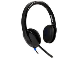 Audífonos con Micrófono Logitech H540, USB. - imagen 1