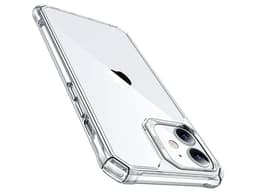 Funda ESR Air Armor para iPhone 12 Mini. Transparente. - imagen 2