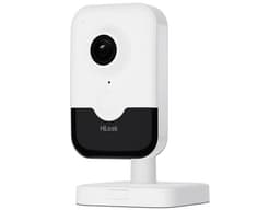 Cámara Cubo IP 2 Megapixel, Lente 2.0 mm Gran Angular, Audio de Dos Vías, WiFi, Memoria MicroSD, Notificación Push, Interior, H.265+. - imagen 1