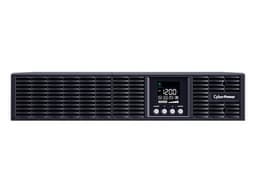 UPS No Break CyberPower OLS1000RT2UA, Online Doble Conversión, 900W, 1000VA, Entrada 120V, 8 Contactos. - imagen 3