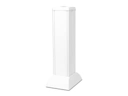 Mini columna Thorsman para concentrar, distribuir y ordenar cables de energía eléctrica o puertos de datos de telecomunicaciones. - imagen 3