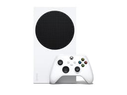 Consola Xbox Series S de 512GB, Color Blanco. Reacondicionada. - imagen 1