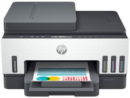 Multifuncional HP Smart Tank 750 con Sistema de Tanques de Tinta, Impresora, Copiadora y Escáner, Wi-Fi, USB. - imagen 1