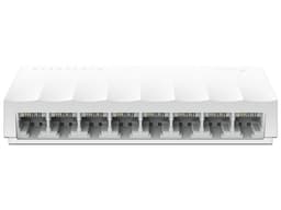 Switch TP-LINK LS1008 de 8 Puertos, 10/100 Mbps. - imagen 1