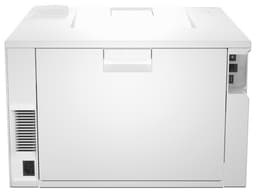 Impresora Láser a Color HP LaserJet Pro 4203dw, Resolución 600 x 600 dpi, Dúplex, Wi-Fi 5, Ethernet, USB. - imagen 3