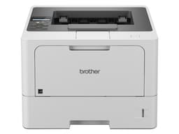 Impresora Láser Monocromática Brother HL-L5210DN, Resolución 1200 x 1200 dpi, Gigabit Ethernet, USB 2.0. - imagen 1