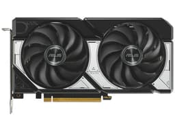 Tarjeta de Video NVIDIA GeForce RTX 5060 ASUS DUAL OC Edition, 8GB GDDR7, 1xHDMI, 3xDisplayPort, PCI Express 5.0. - imagen 2