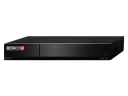 DVR provision ISR SH-32400A5N-5L(1.5U)-V2 de 32 Canales, 8 Canales IP, HDMI/VGA, Hasta 10 TB (Discos No Incluidos), Color Negro. - imagen 2