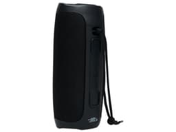 Bocina Portátil Perfect Choice 30W Outdoors, Bluetooth, Resistente al Agua IP65, Iluminación RGB. Color Negro - imagen 2