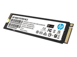 Unidad de Estado Sólido HP FX700 de 4TB, M.2 NVMe PCIe 4.0. - imagen 2