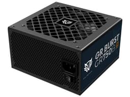 Fuente de Poder Balam Rush GR Burst GR750B de 750W, ATX, 80 PLUS Bronze. - imagen 1