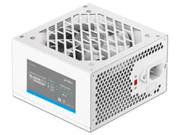 Fuente de Poder ACTECK Blazar Evo ACTECK FT500EW Advanced Series de 500W. Color Blanco. - imagen 3