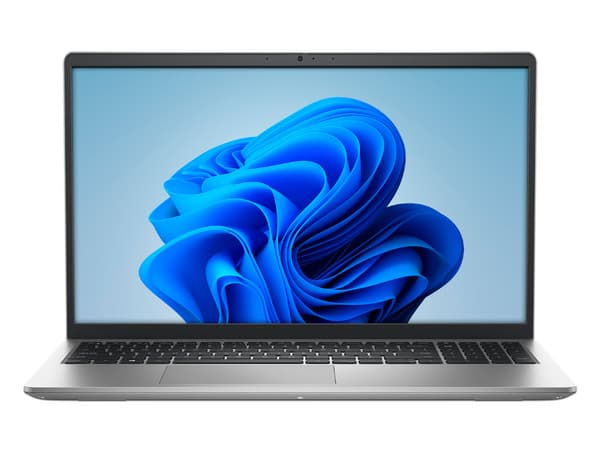 Laptop DELL Inspiron 3520: Procesador Intel Core i7 1255U (hasta 4.7 GHz), Memoria de 16GB DDR4, SSD de 512GB, Pantalla de 15.6" LED, Video Iris Xe Graphics, S.O. Windows 11 Home (64 Bits).